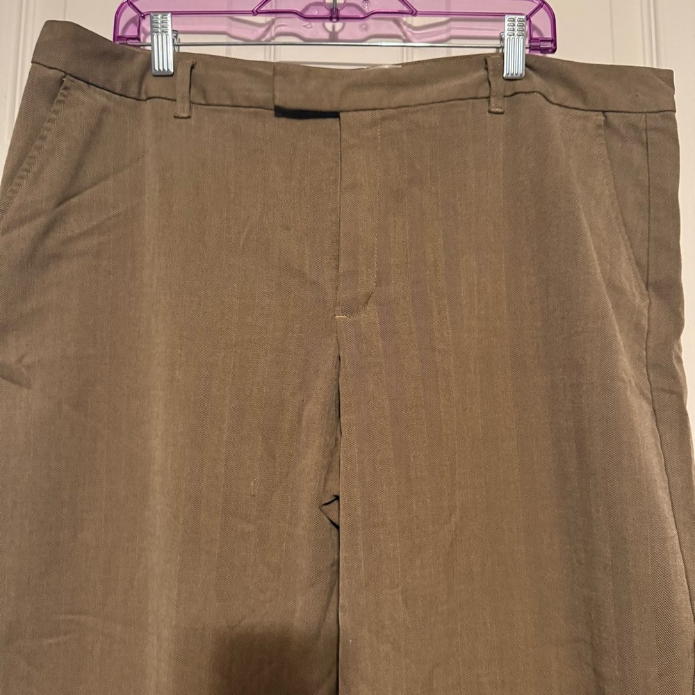 Old Navy Brown Women's Pants